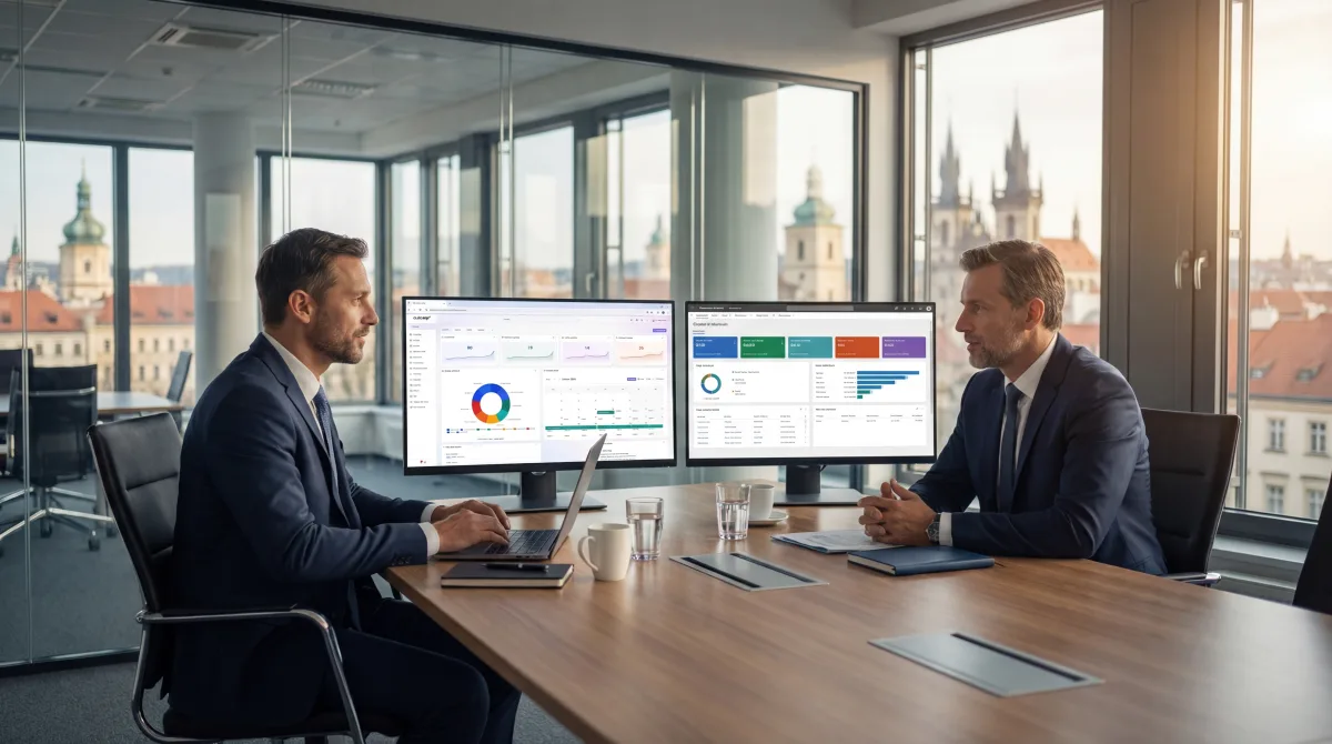 AutoERP vs Helios: srovnání, které řekne i to, co obvykle zamlčují