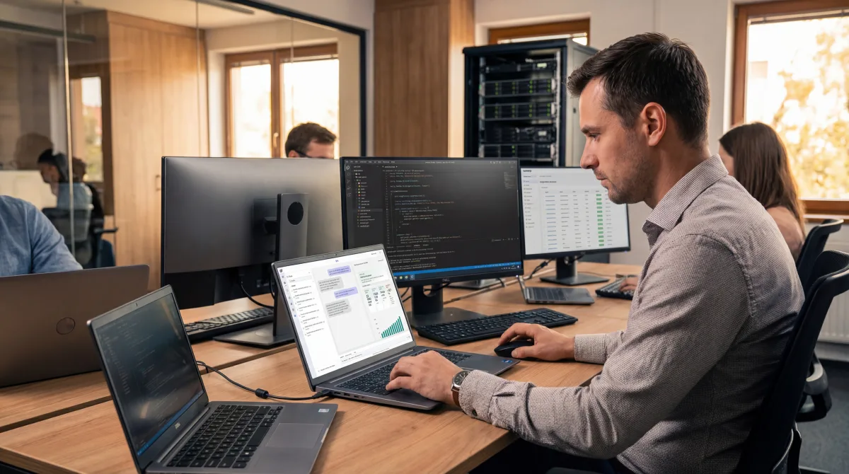 Co je Asset Management a proč ho vaše firma potřebuje