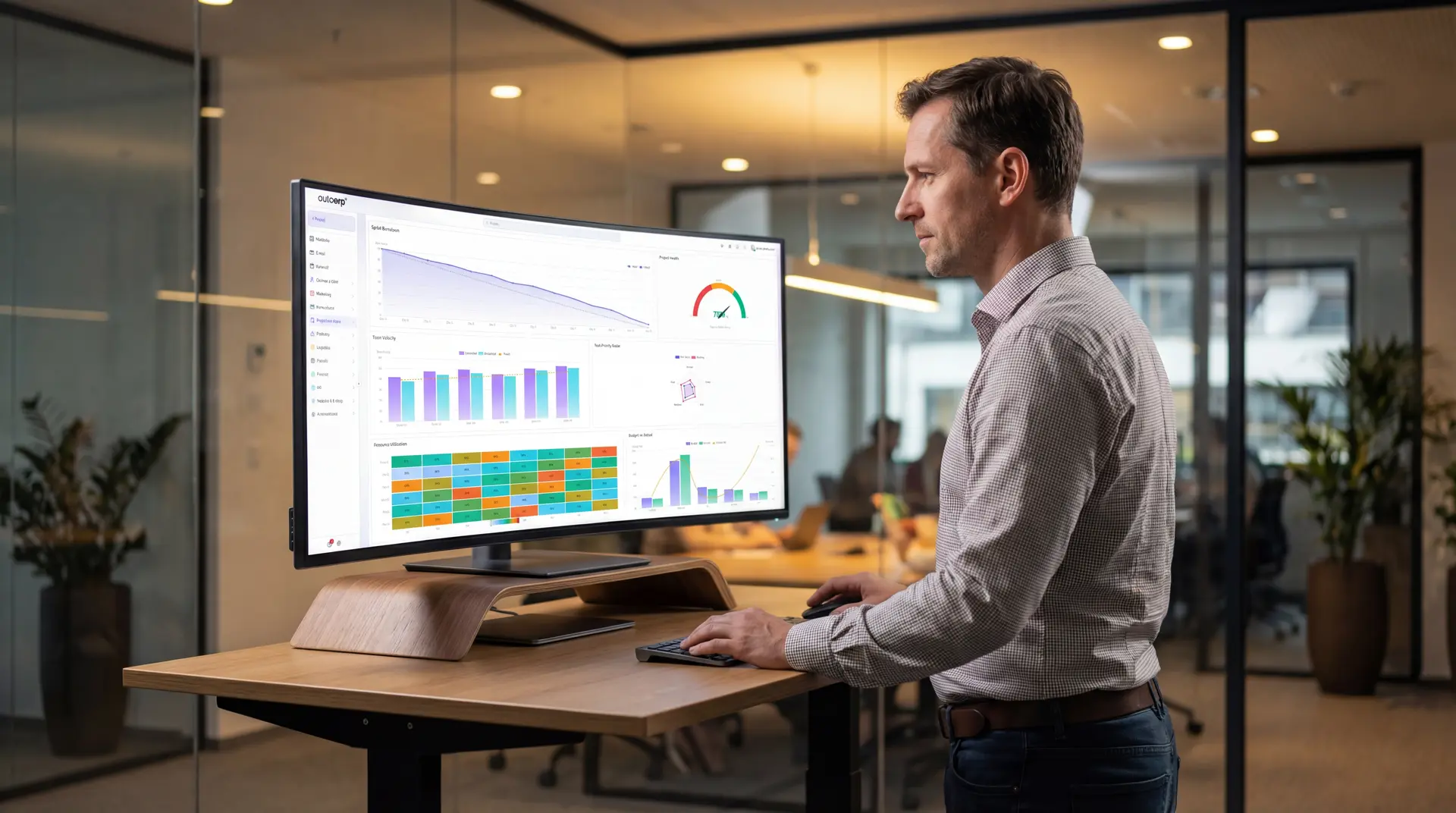 Projektové řízení