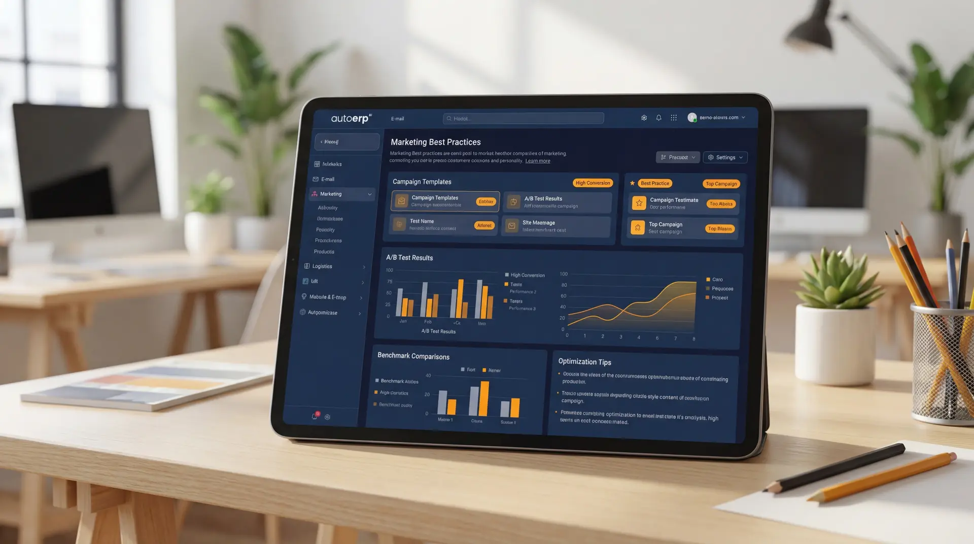 Best practices marketingové automatizace