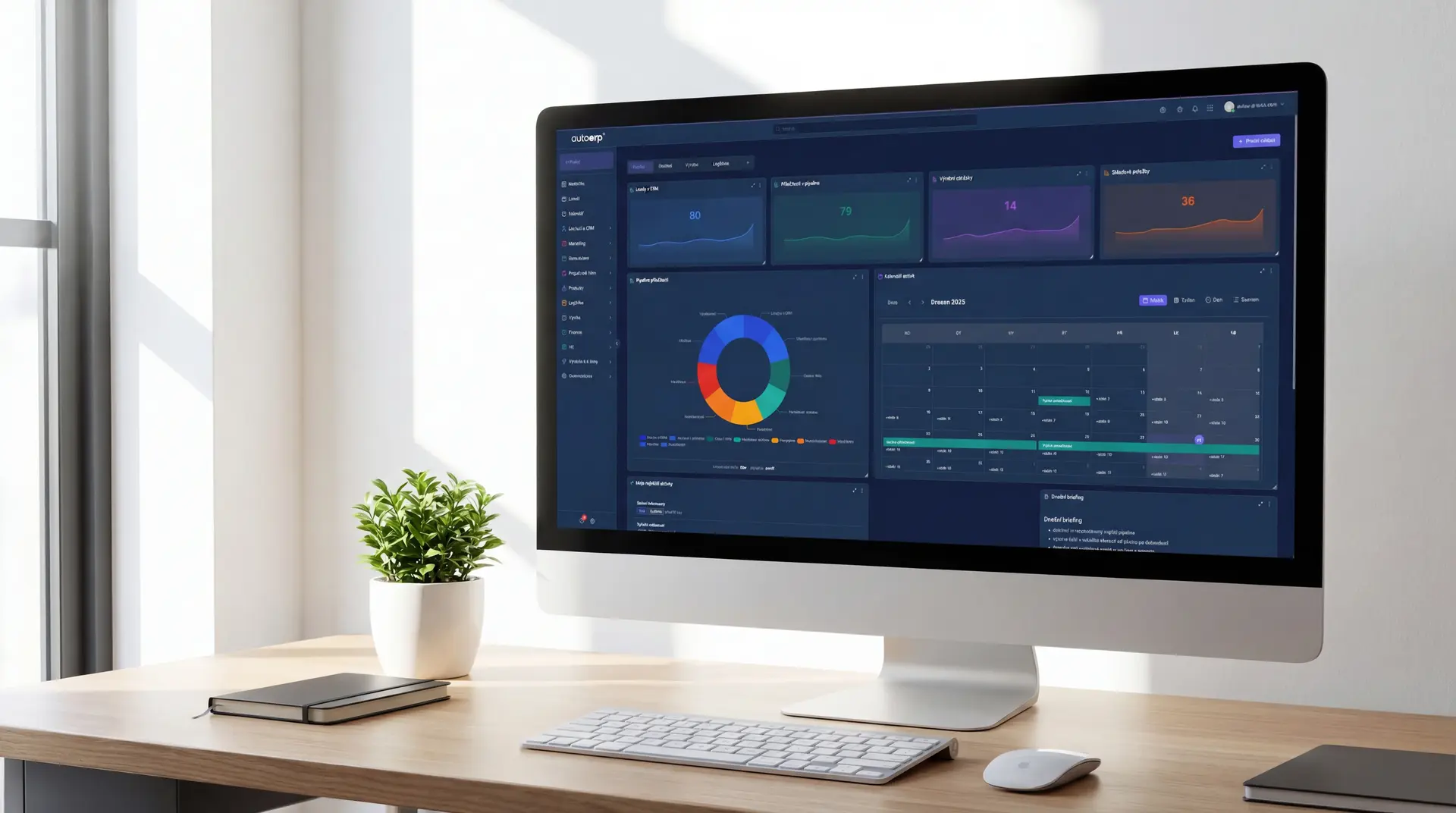Přehled marketingové automatizace