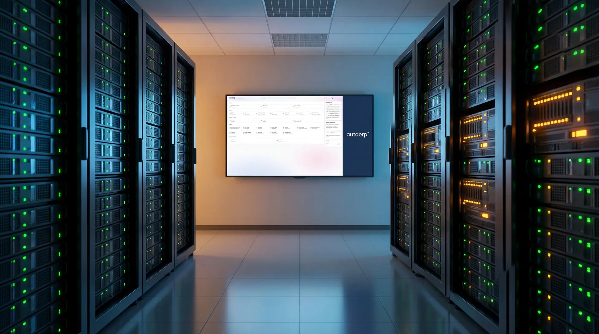 Spolehlivost bez kompromisů