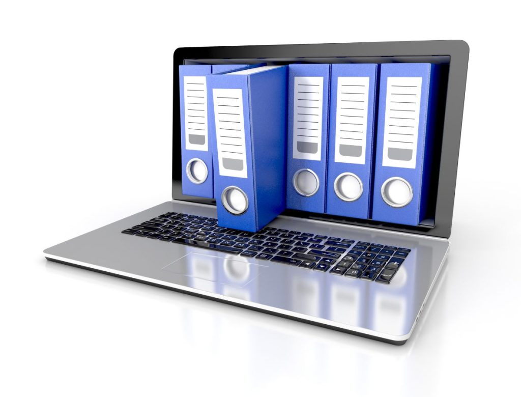 Vendor management system 12
