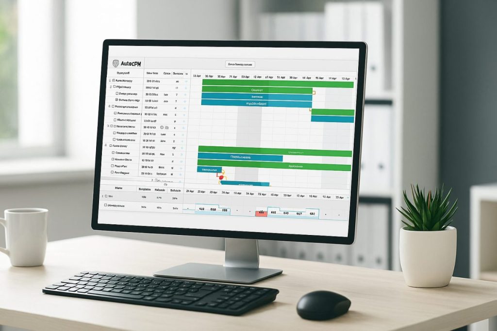 Gantt