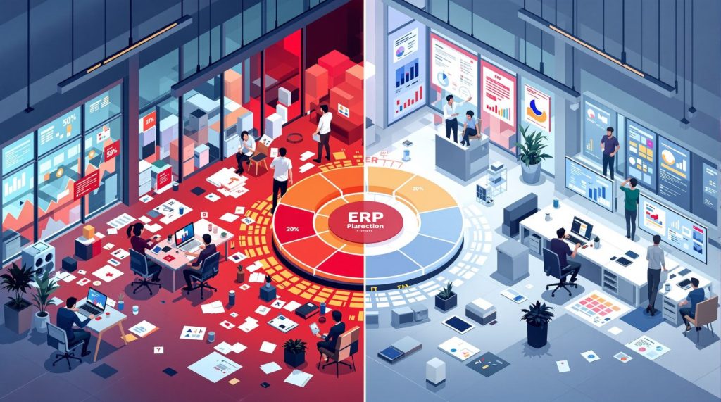 ERP